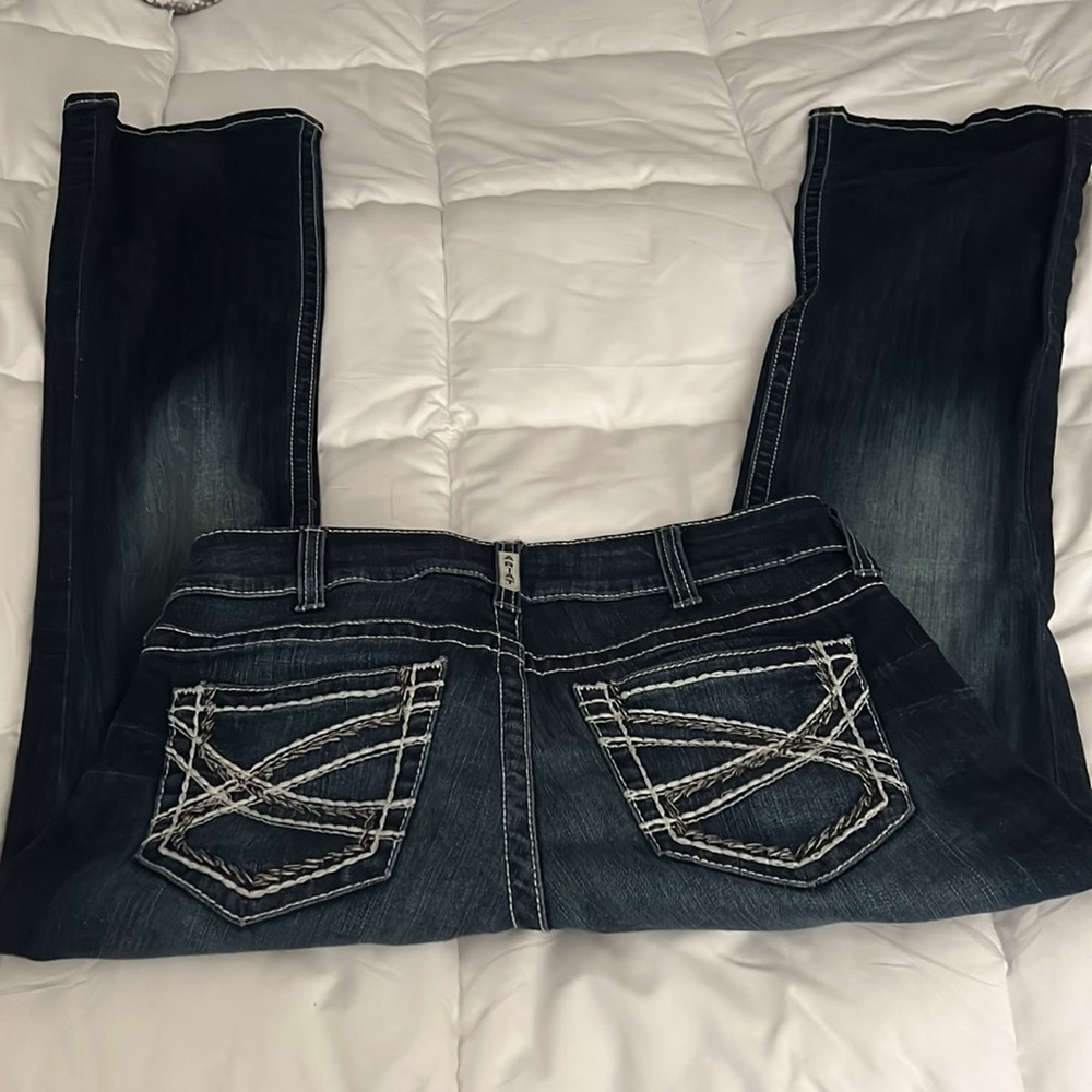 Arias Women’s Jeans